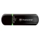 USB zibatmiņa Transcend JetFlash 600 4 GB USB 2.0, sarkana