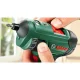 Akumulatora skrūvgriezis Bosch PSR Select 3.6 V ar integrētu uzgaļu aptveri