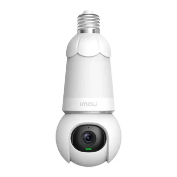 Уличная Wi-Fi камера-лампочка 2-в-1 Imou IPC-S6DP-5M0WEB-E27 5MP