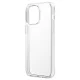 Uniq case LifePro Xtreme iPhone 14 Pro Max 6.7 "transparent / crystal clear