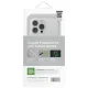 Uniq Combat Active Magclick vāciņš Apple iPhone 16 Pro - Lume White