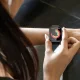 Tech-Protect Defense360 vāciņš Apple Watch 7/8/9 (45mm) Titanium Orange