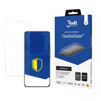 3mk FlexibleGlass Hybrid Screen Protector for Honor 200 Smart