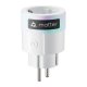 SwitchBot Plug Mini Smart Socket (EU) - Matter, Wi-Fi & Energy Monitor