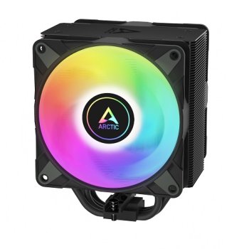Кулер для процессора Arctic Freezer 36 A-RGB Черный