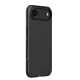 Nillkin iPhone 17 Air vāciņš Super Shield Pro Magnetic, melns