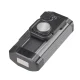 Wozinsky WLR-15W darba lukturis, 15 W, 1500 lm, CREE un COB LED, IPX6, pelēks