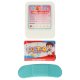 Kids Doctor Set in a Suitcase with Sound and Light KX3061