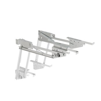 Maclean MC-497 Izvelkams virtuves plaukta pacelšanas mehānisms 5-20kg