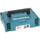 Makita E-11542 Mechanic Tool Set, 87 pcs in MAKPAC Size 1
