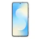 Прозрачный чехол Spigen Ultra Hybrid для Samsung Galaxy S25 FE