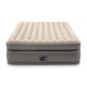 Intex Air Mattress with Built-in Pump, 203x152x51 cm