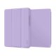 Samsung Galaxy Tab A9+ Plus / A11+ Plus Trifold Tech-Protect SmartCase Protective Cover Case, Purple | Чехол...