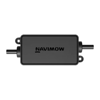 Segway-Navimow antenas barošanas bloks X3A13E (X3 / X4 sērijai)