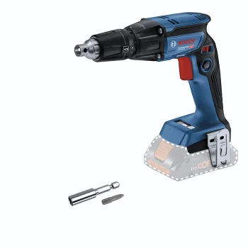 Akumulatora ģipškartona skrūvgriezis Bosch GTB 18V-45 Professional 18V (bez akumulatora un lādētāja)