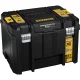 Akumulatora daudzfunkciju frēze DeWalt DCW604NT-XJ 18V bez akumulatora un lādētāja