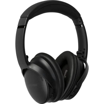 Беспроводные наушники Bose QuietComfort, черные