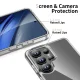 Чехол Tech-Protect для Samsung Galaxy S26 Ultra FlexAir Hybrid, прозрачный