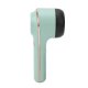 Electric Fabric Shaver DA454 with LCD Display, USB-C Rechargeable, Light Green