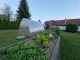 Greenhouse Klasika Arrow 3X6M (18M2) With 6Mm Polycarbonate Coating