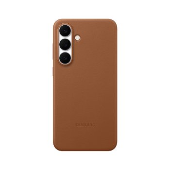 Samsung Galaxy S25 FE vāciņš KindSuit Case EF-VS731PAE, brūns