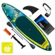 Надувная SUP-доска Neo-Sport Aquasurf 320x84x15 см 170213