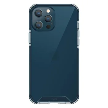 Apple iPhone 12 Pro Max 6,7" Uniq Etui Combat Case Cover, Blue | Telefona Maciņš Vāks Apvalks Bampers