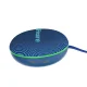 HiFuture Altus Portable Bluetooth Mini Speaker, Blue