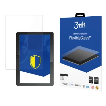 Hibrīda aizsargstikls 3mk FlexibleGlass, Lenovo Tab M10 11''