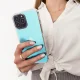 Vāciņš Samsung Galaxy A13 5G Aurora Case, TPU, zelta