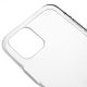 Apple iPhone 11 Pro Max 6.5\'\' TPU Case Cover, Transparent | Caurspīdīgs Silikona Vāciņš Maciņš Apvalks Bampers