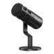 Maono PD100 Dinamiskais XLR Mikrofons Melns