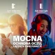 PanzerGlass Ultra-Wide Fit Tempered Glass with Glare and Blue Light Filter with Positioner for iPhone 15