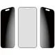 PanzerGlass Ultra-Wide Fit EasyAligner privātuma stikls priekš iPhone 17 / 16 Pro