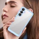 Outer Space Case for Samsung Galaxy A36, Blue
