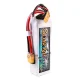 Gens ace G-Tech Soaring LiPo akumulators 2200mAh 14.8V 30C 4S1P XT60
