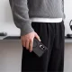 Tech-Protect Magmat MagSafe Case for Samsung Galaxy Z Fold 8, Matte Black