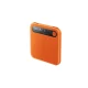 BOYA Notra diktofons ar AI transkripciju, 64 GB, Orange