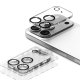 Ringke Camera Full Cover 2-pack iPhone 17 Pro - Black