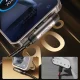 Joyroom EnjoyX S-A56 90° USB-C uz USB-C kabelis 60W 1.2m, melns
