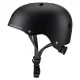Шлем для BMX и самокатов Wozinsky HT-38C S (48-52 см), черный