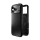 Puro iPhone 17 Pro Max vāciņš Icon Mag Pro, melns