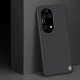 Huawei P50 Pro (JAD-AL50) Nillkin Textured Rugged Cover Case with Gel Frame, Black | Telefona Maciņš Vāciņš...