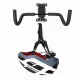 Rockbros Wall Mount Bike Hanger, Black