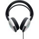 Dell Alienware AW520H Wired Gaming Headset, Lunar Light
