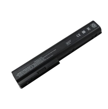 Extra Digital Notebook Battery for HP HSTNN-IB75, 4400mAh