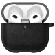 Чехол для наушников Spigen Urban Fit для AirPods 4, Черный