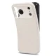 Чехол Spigen Liquid Air для iPhone 17 Pro Max - Титан