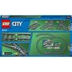 LEGO City 60238 Железнодорожные стрелки