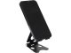 Metal Stand for Phone and Tablet, Black